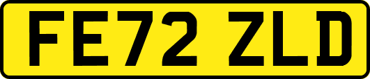 FE72ZLD