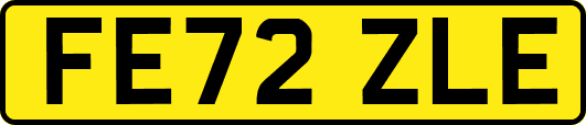 FE72ZLE