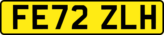 FE72ZLH