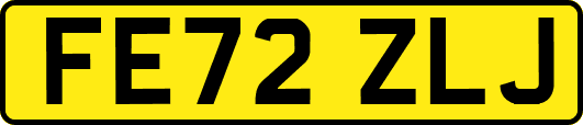 FE72ZLJ