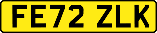 FE72ZLK