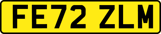 FE72ZLM