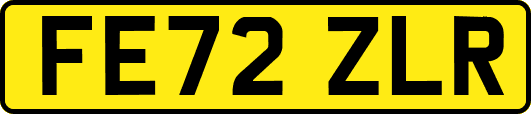 FE72ZLR