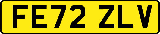 FE72ZLV