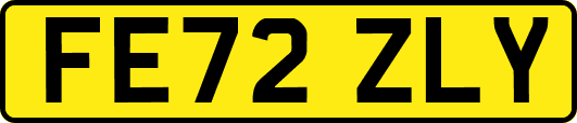 FE72ZLY