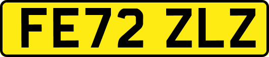 FE72ZLZ