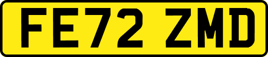 FE72ZMD