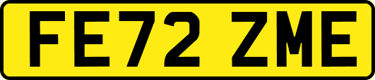 FE72ZME