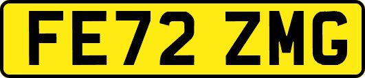 FE72ZMG
