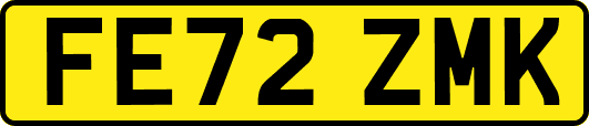 FE72ZMK