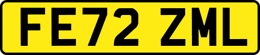 FE72ZML