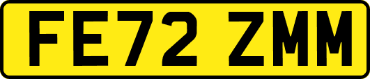 FE72ZMM