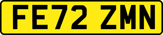 FE72ZMN