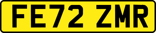 FE72ZMR