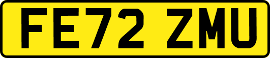 FE72ZMU