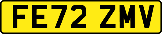 FE72ZMV