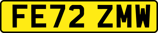 FE72ZMW