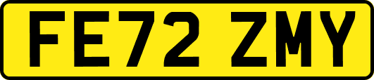 FE72ZMY