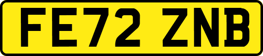 FE72ZNB