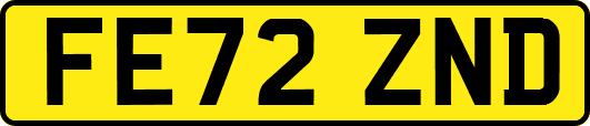 FE72ZND