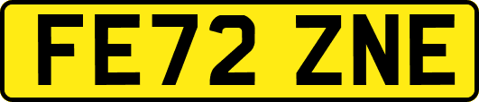 FE72ZNE