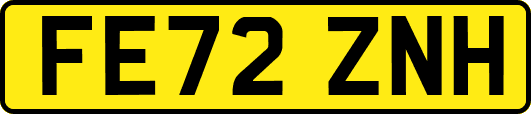 FE72ZNH