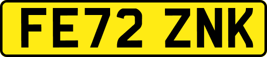 FE72ZNK