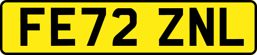 FE72ZNL