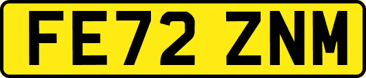 FE72ZNM