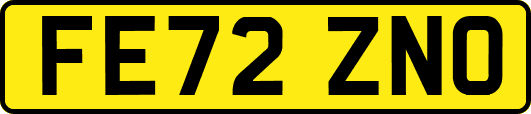 FE72ZNO