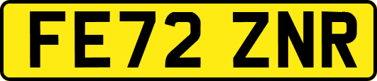 FE72ZNR