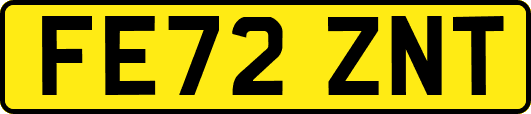 FE72ZNT