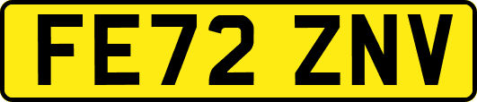 FE72ZNV