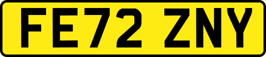 FE72ZNY