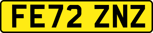 FE72ZNZ