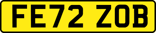 FE72ZOB