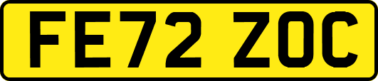 FE72ZOC