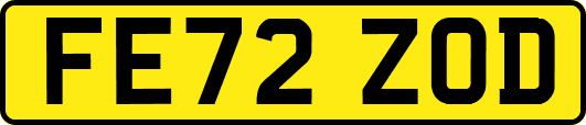 FE72ZOD