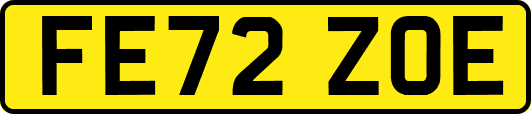 FE72ZOE