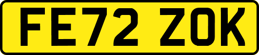 FE72ZOK