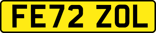 FE72ZOL