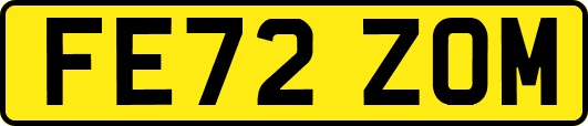FE72ZOM
