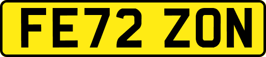 FE72ZON