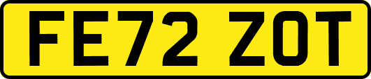 FE72ZOT