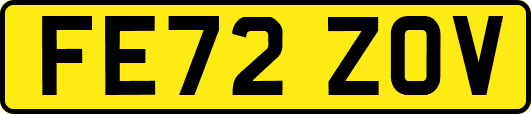 FE72ZOV