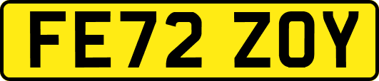FE72ZOY