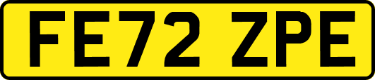 FE72ZPE