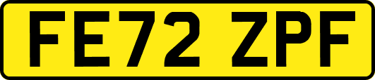 FE72ZPF