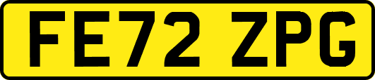 FE72ZPG