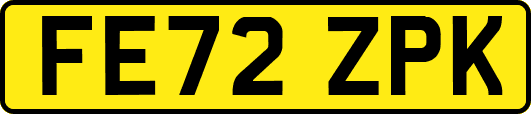 FE72ZPK